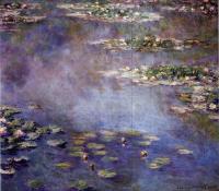 Monet, Claude Oscar